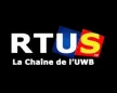 Senderlogo von RTUS TV
