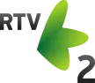 Senderlogo von RTV 2