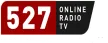 RTV 527 kanal logosu