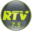RTV 7.5 kanal loqosu