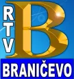 RTV Branicevo kanal logosu