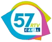 RTV Canal 57 kanal loqosu