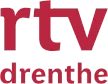 Senderlogo von RTV Drenthe