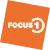 RTV Focus TV kanal logosu