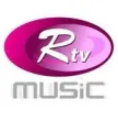 RTV Music kanal logosu