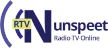 RTV Nunspeet kanal logosu
