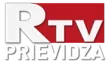 RTV Prievidza kanal logosu