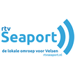 RTV Seaport kanal logosu