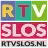 RTV SLOS kanal logosu