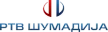 RTV Sumadija kanal logosu