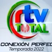 RTV Total Yurimaguas kanal logosu