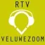 RTV Veluwezoom TV kanal logosu