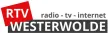 RTV Westerwolde kanal logosu