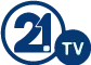 RTV21 kanal loqosu