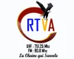 RTVA kanal logosu