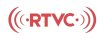 Senderlogo von RTVC