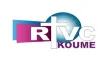 Senderlogo von RTVC Koume
