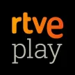 RTVE Play event 1 kanal logosu