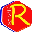 RTVHF kanal logosu