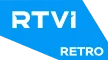 RTVi Retro kanal logosu