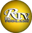 RTVP kanal logosu