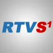 RTVS1 kanal logosu