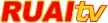 Ruai TV kanal logosu