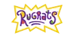 Rugrats kanal logosu