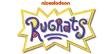 Rugrats kanal logosu