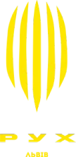Ruh TV kanal logosu