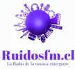 Ruidos FM kanal logosu