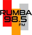 Rumba 98.5 FM kanal logosu