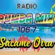 Senderlogo von RumbaMix TV