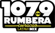 Senderlogo von Rumbera Curacao 107.9 FM