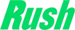Senderlogo von Rush