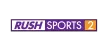 RUSH Sports 2 kanal loqosu