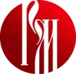 Russkiy Mir kanal logosu