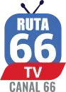 Senderlogo von Ruta 66 TV