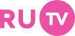 RU.TV kanal logosu