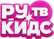 RU.TV Kids kanal logosu