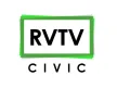 RVTV Civic kanal logosu