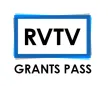 RVTV Grants Pass kanal logosu