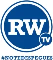 RW Television Tarapoto kanal logosu