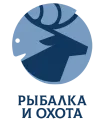 Rybalka i okhota channel logo