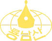 Senderlogo von Ryongnamsan Television