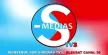 S-Medias Tv3 kanal logosu