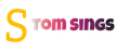 S Tom Sings kanal logosu