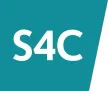 Senderlogo von S4C