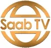 Senderlogo von Saab TV