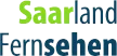 Saarland Fernsehen 2 kanal logosu